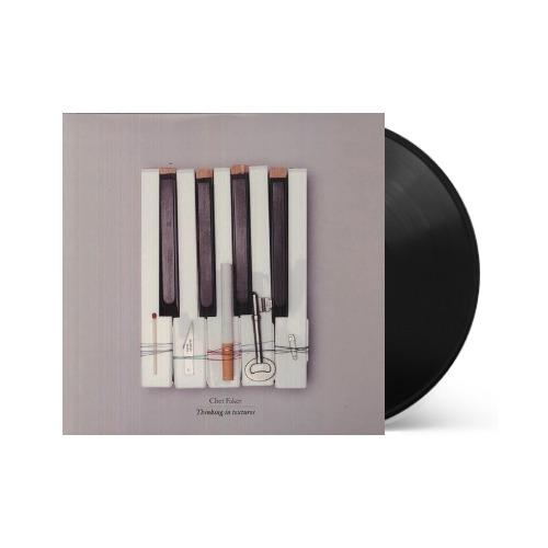 Chet Faker - Thinking in textures