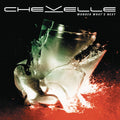 Chevelle Wonder What's Next (140 Gram Vinyl, Reissue) Vinyl Record