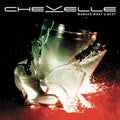 Chevelle - Wonder What's Next Music CD