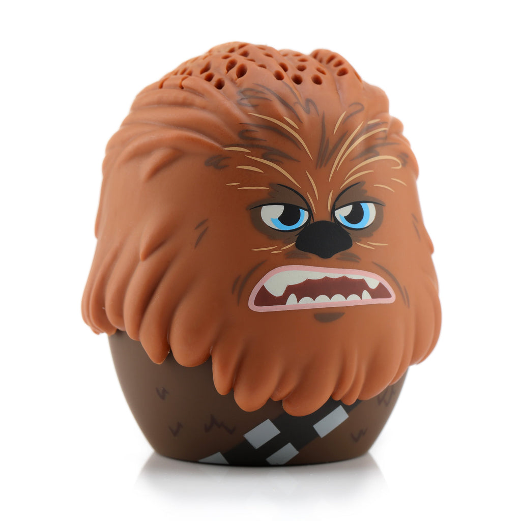 Chewbacca Bitty Boomers Portable Bluetooth Speaker