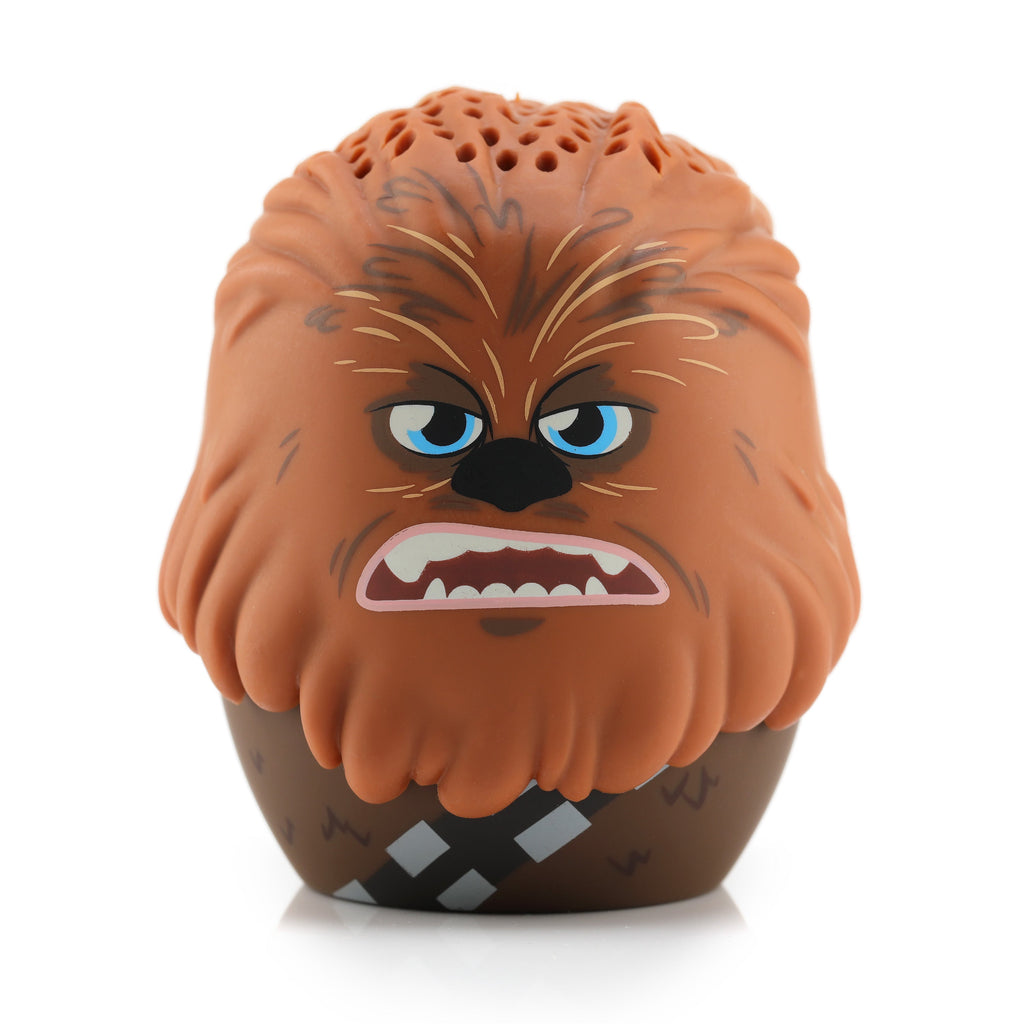 Chewbacca Bitty Boomers Portable Bluetooth Speaker