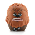 Chewbacca Bitty Boomers Portable Bluetooth Speaker
