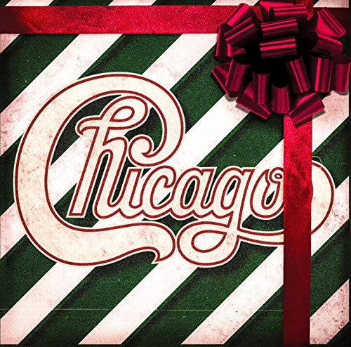 Chicago Chicago Christmas (2019) (1LP) Vinyl Record