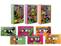 Live in Chicago '23 - Casette Tape Bundle