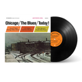 Chicago/The Blues/Today! Vol. 1 (180g LP) Vinyl Record