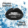 Black Lipstick [Red Vamp Edition LP] Vinyl Record