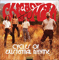 Chicano Batman - Cycles Of Existential Rhyme [Marbled Magma LP] Vinyl Record