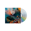 The Vigil - Music CD
