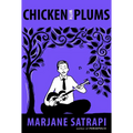 Chicken with Plums - Paperback Book