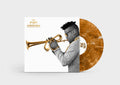 Chief Adjuah – Stretch Music (LP Vinyl) Vinyl Record