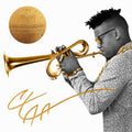 Chief Adjuah – Stretch Music Music CD