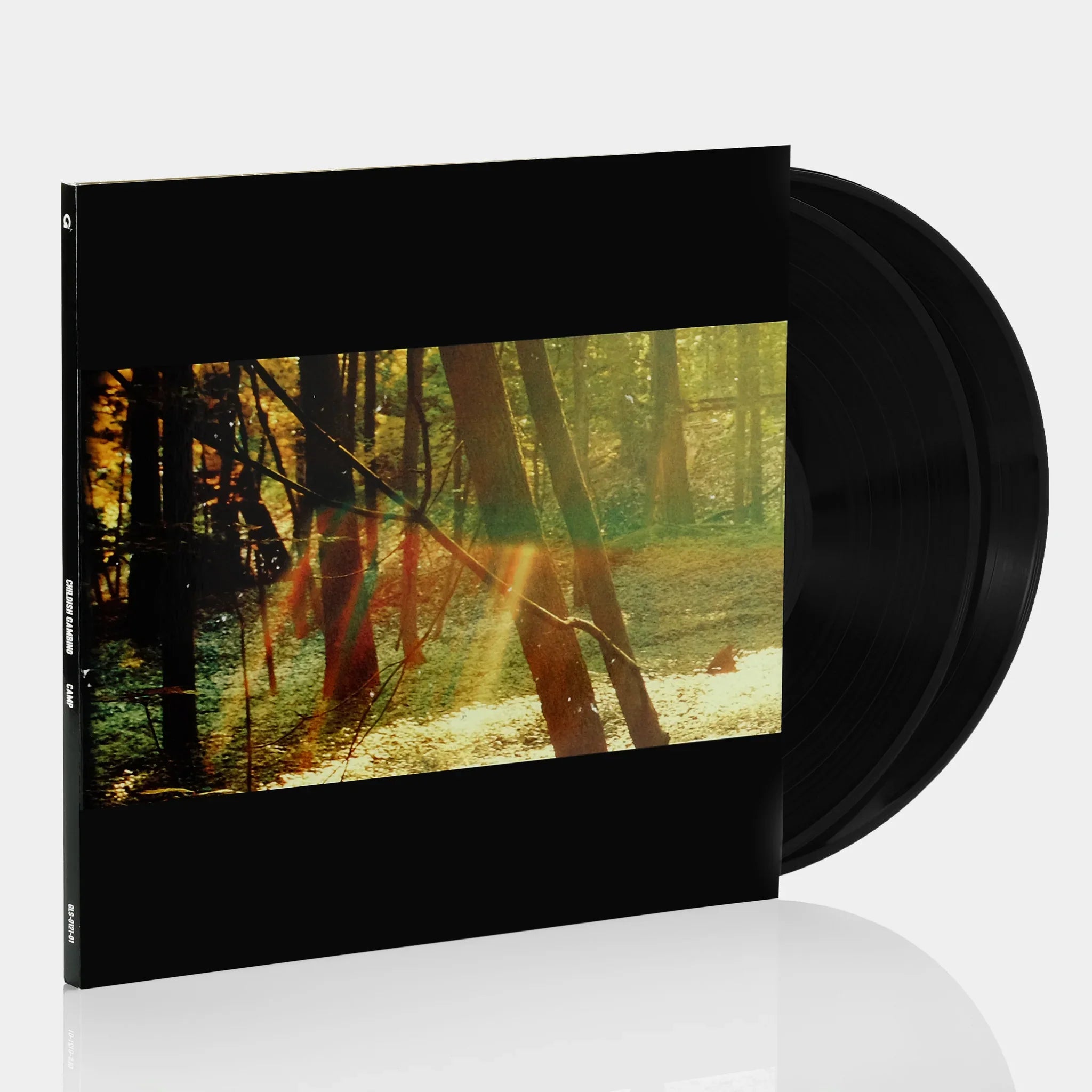 Childish Gambino - Camp