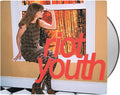 Chloe Slater – Riot Youth Music CD