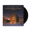 Choir of King's College Cambridge – Sixteen Carols For Christmas (LP Vinyl) Vinyl Record