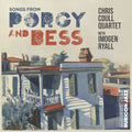 Chris Coull Quartet / Ryall,Imogen – Songs From Porgy & Bess Music CD