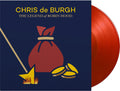Chris De Burgh The Legend of Robin Hood (2LP, Red) Vinyl Record