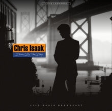 Chris Isaak - Down By the Bay Vinyl Record