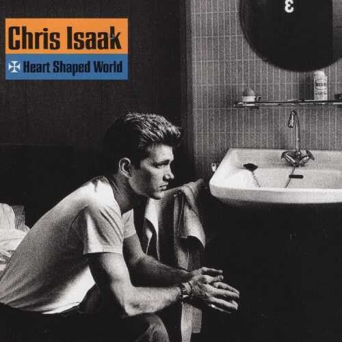 Heart Shaped World (RSD Essentials, White) Vinyl Record