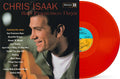 Chris Isaak - San Francisco Days (Colored Vinyl, Red, Indie Exclusive) Vinyl Record