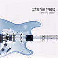 Chris Rea The Very Best Of [Import] (2 Lp's) Vinyl Record