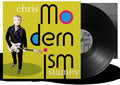 Chris Stamey – Modernism (LP Vinyl) Vinyl Record