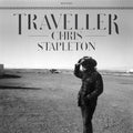 Traveller LP (Special Retail only version with Slipmat inside) Vinyl Record