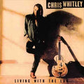 Living With The Law Vinyl Record