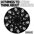 Chris Farlowe - 14 Things To Think About [White]