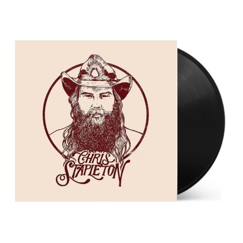 Chris Stapleton - From A Room: Volume 1