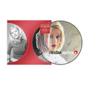 Christina Aguilera (Vinyl) Vinyl Record