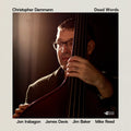 Christopher Dammann – Dead Words Music CD