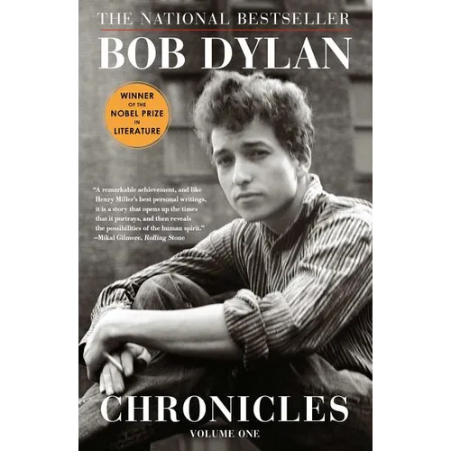 Chronicles: Volume One - Paperback Book