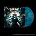 Chthonic – Battlefields Of Asura (Limited Edition, Trq, Bice, Smok LP Vinyl) Vinyl Record