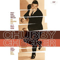 Chubby Checker - Twist with Chubby Checker Vinyl Record