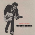 Chuck Berry The Great Twenty-Eight (Deluxe Edition) (Box Set) (5 Lp's) Vinyl Record