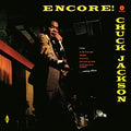 Chuck Jackson - Empathy Vinyl Record
