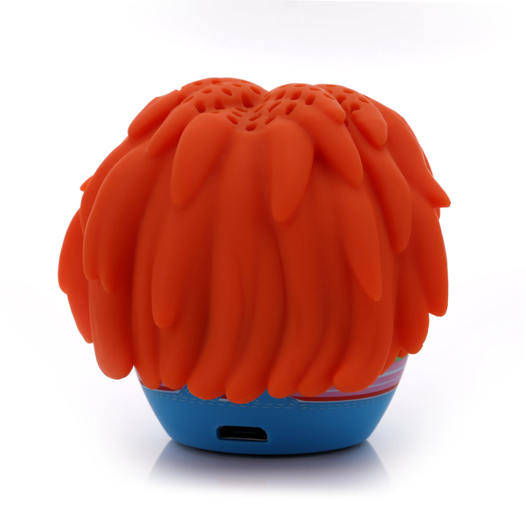 Chucky Bitty Boomers Portable Bluetooth Speaker