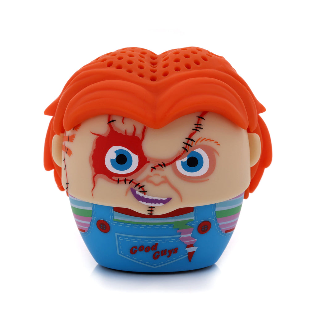 Chucky Bitty Boomers Portable Bluetooth Speaker