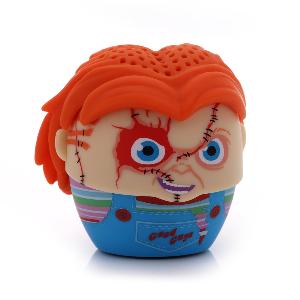 Chucky Bitty Boomers Portable Bluetooth Speaker