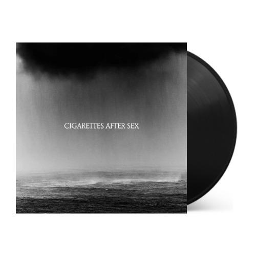 Cigarettes After Sex - Cry
