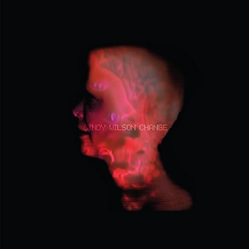 Cindy Wilson – Change Music CD