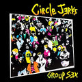 Group Sex 40Th Anniversary Edition (Yellow Vinyl, Limited to 1000) (Vinyl) Vinyl Record