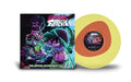 Friday Night Funkin' OST Vol. 1 - Citrus Spectre LP Vinyl Record