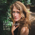 Clara Haberkamp – Love Maps Music CD