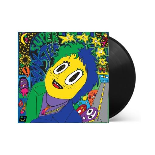 Claud - Super Monster