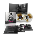 Drive - Original Motion Picture Soundtrack (Gold Splatter On Clear 2-LP Vinyl) Vinyl Record