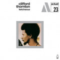 Clifford Thornton - Ketchaoua