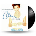C?line Dion Falling Into You Vinyl Record
