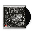 Clinic – Wild In The Streets (LP Vinyl) Vinyl Record