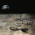 Clutch Clutch (BLACK VINYL ONLY LEFT) Vinyl Record